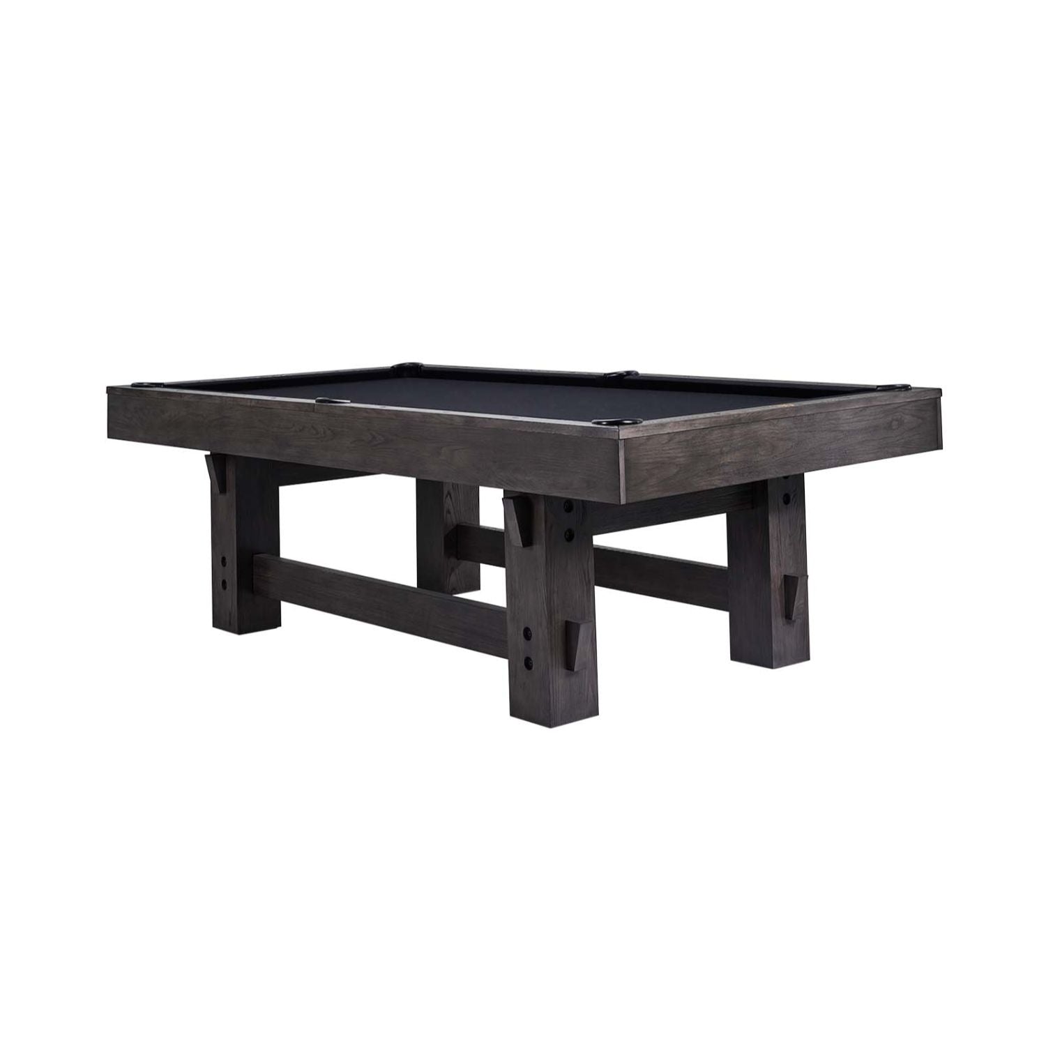 American Heritage Bristol Billiard Table - Upper Livin