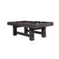 American Heritage Bristol Billiard Table - Upper Livin