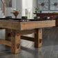 American Heritage Bristol Billiard Table - Upper Livin