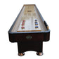 Playcraft Georgetown Shuffleboard Table with Playing Accessories - Upper Livin