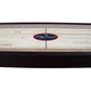 Playcraft Georgetown Shuffleboard Table with Playing Accessories - Upper Livin