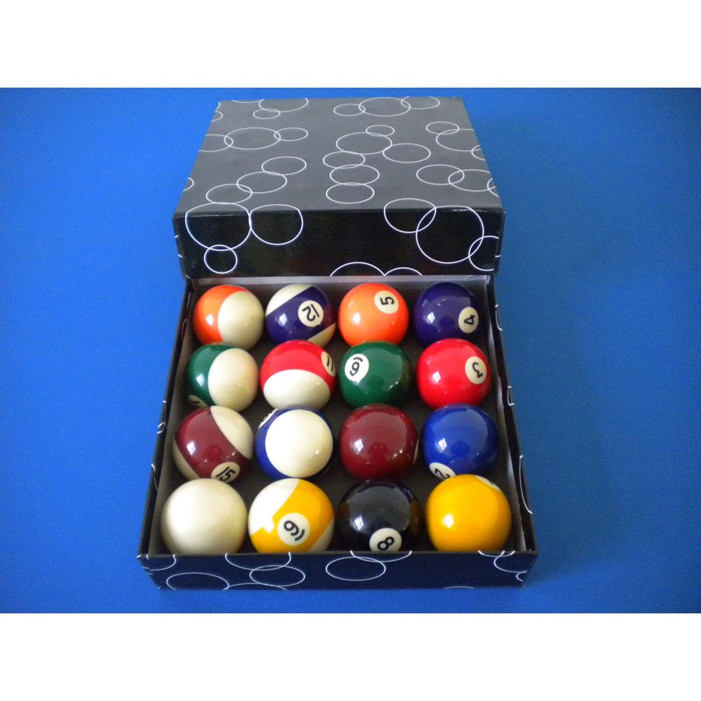 Playcraft Extera 8' Outdoor Pool Table with Playing Accessories - Upper Livin