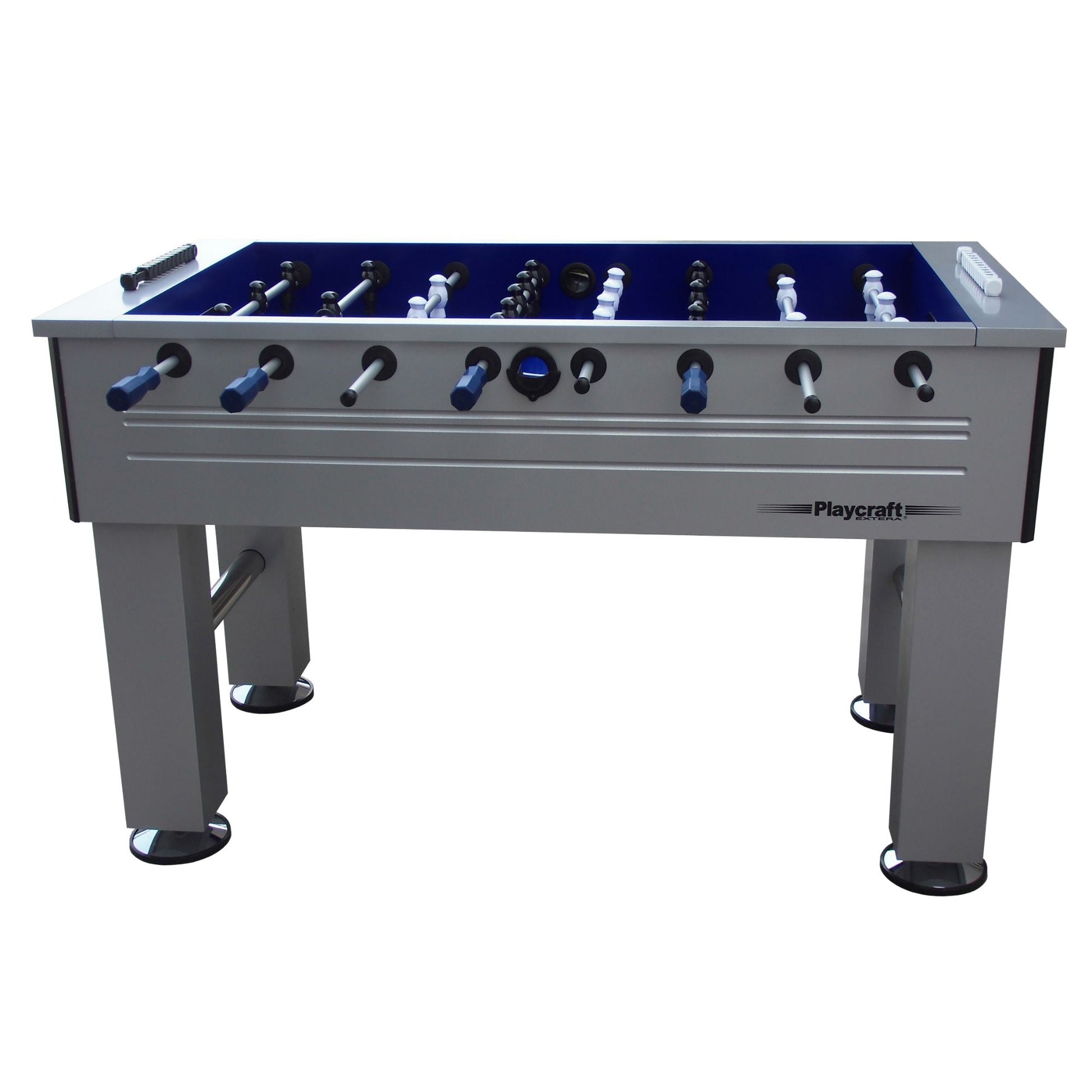 Playcraft Extera Outdoor Foosball Table - Upper Livin