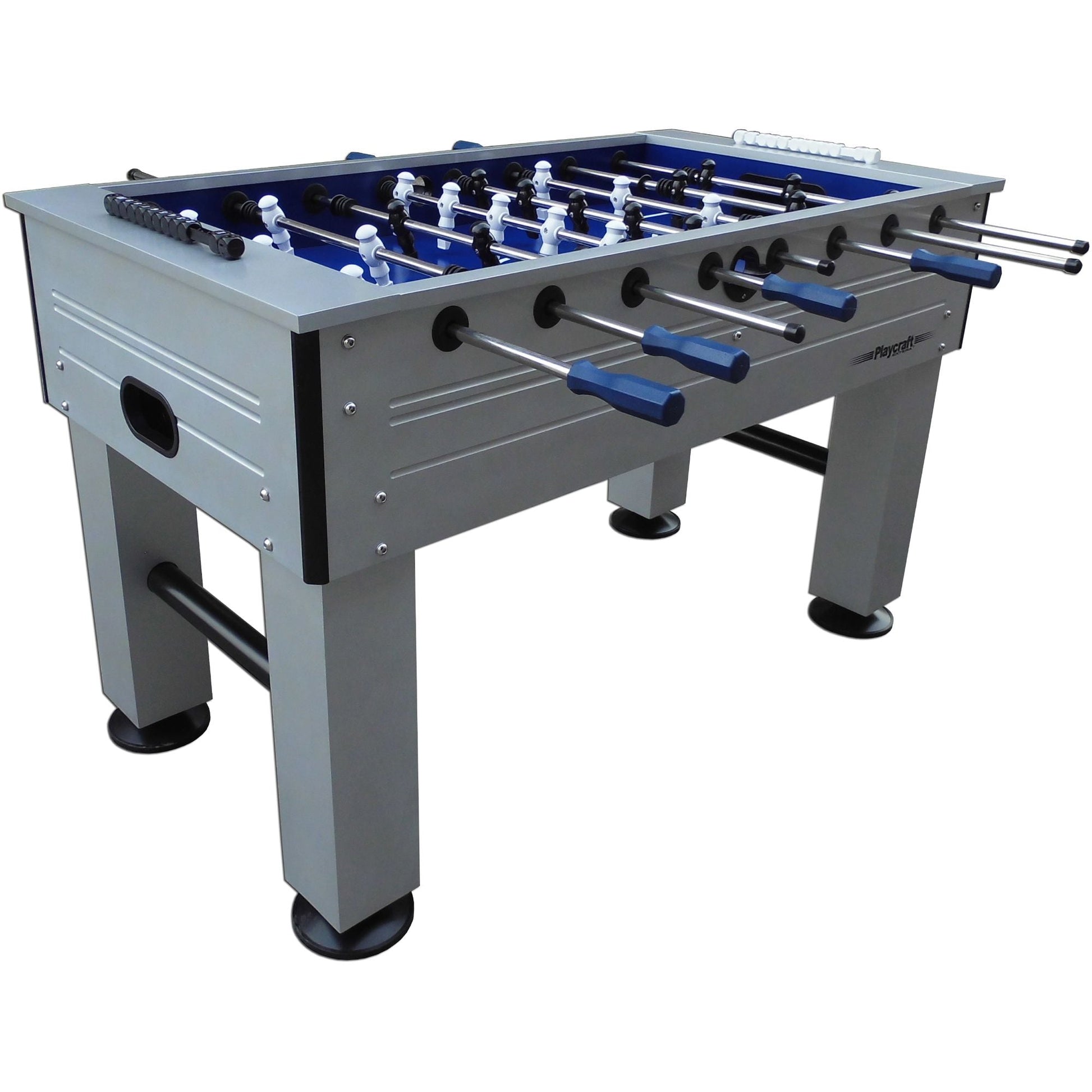 Playcraft Extera Outdoor Foosball Table - Upper Livin