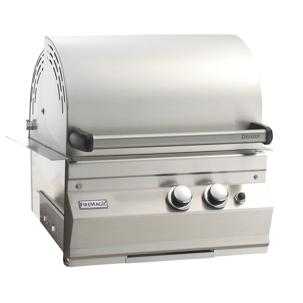 Fire Magic 24" Legacy Deluxe BBQ Grill - Upper Livin