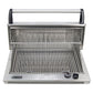 Fire Magic 24" Legacy Deluxe BBQ Grill - Upper Livin