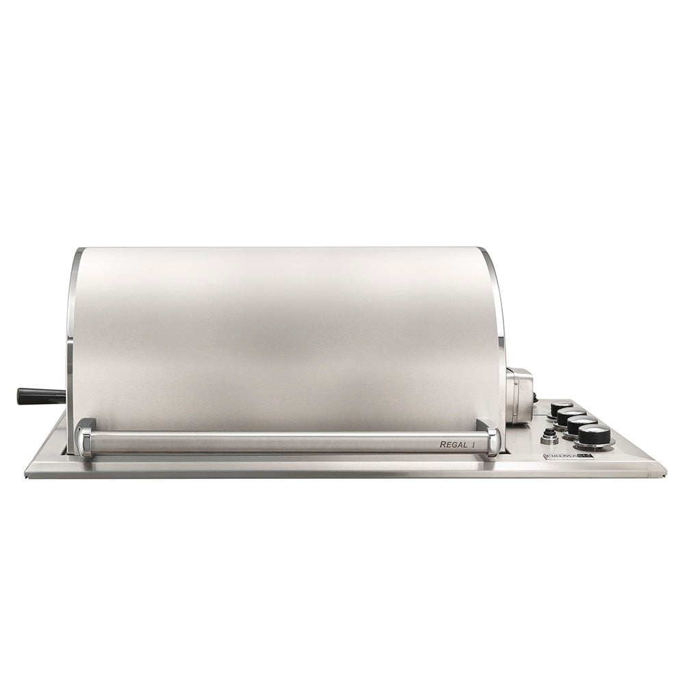 Fire Magic 30" Regal I Legacy Drop-In Gas BBQ Grill