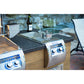 Fire Magic Double Side Burner - Upper Livin