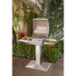 Fire Magic Electric Grill - Upper Livin