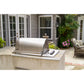 Fire Magic 30" Regal I Legacy Drop-In Gas BBQ Grill