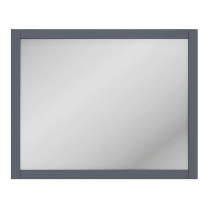 Alya Bath 42" Norwalk / Wilmington Bathroom Mirror  - Upper Livin