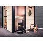Harvia Sauna Legend 300DUO Wood Sauna Stove/Fireplace Combo - Upper Livin