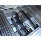 Mont Alpi 44" 805 Built in Grill - Upper Livin