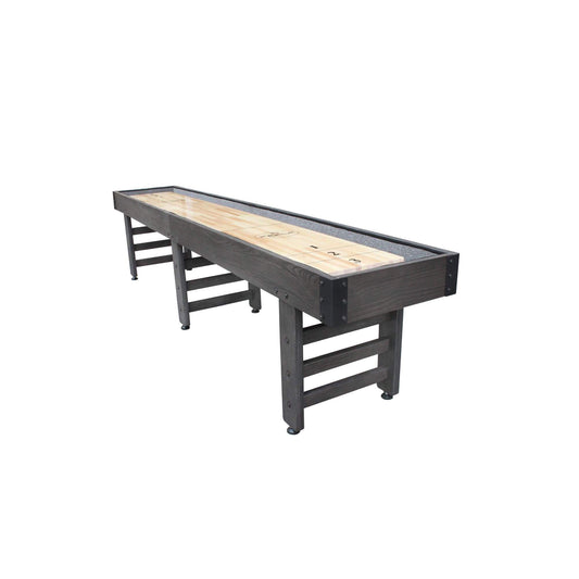 Playcraft Saybrook Shuffleboard Table - Upper Livin
