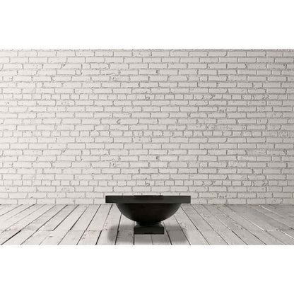 Prism Hardscapes Ibiza Fire Bowl with Electronic Ignition - Upper Livin