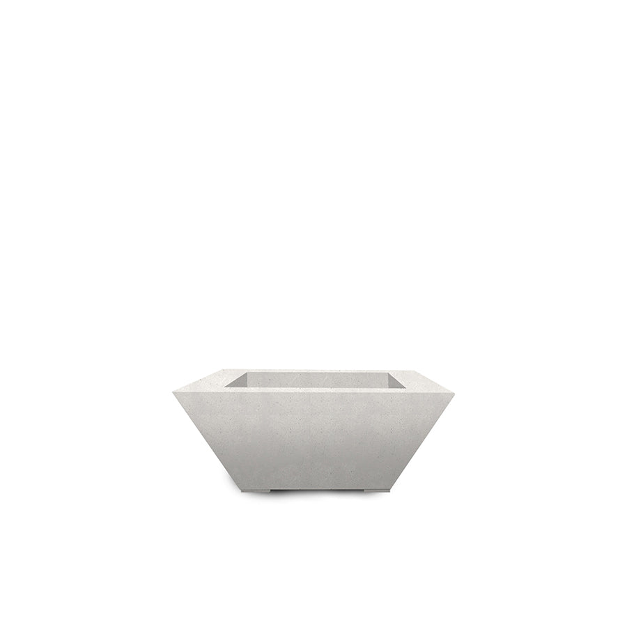 Prism Hardscapes Lombard Fire Table - Upper Livin