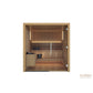 Auroom Libera Glass Modular Cabin Sauna Kit - Upper Livin