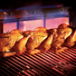 Mont Alpi 32" 400 Built in Grill - Upper Livin