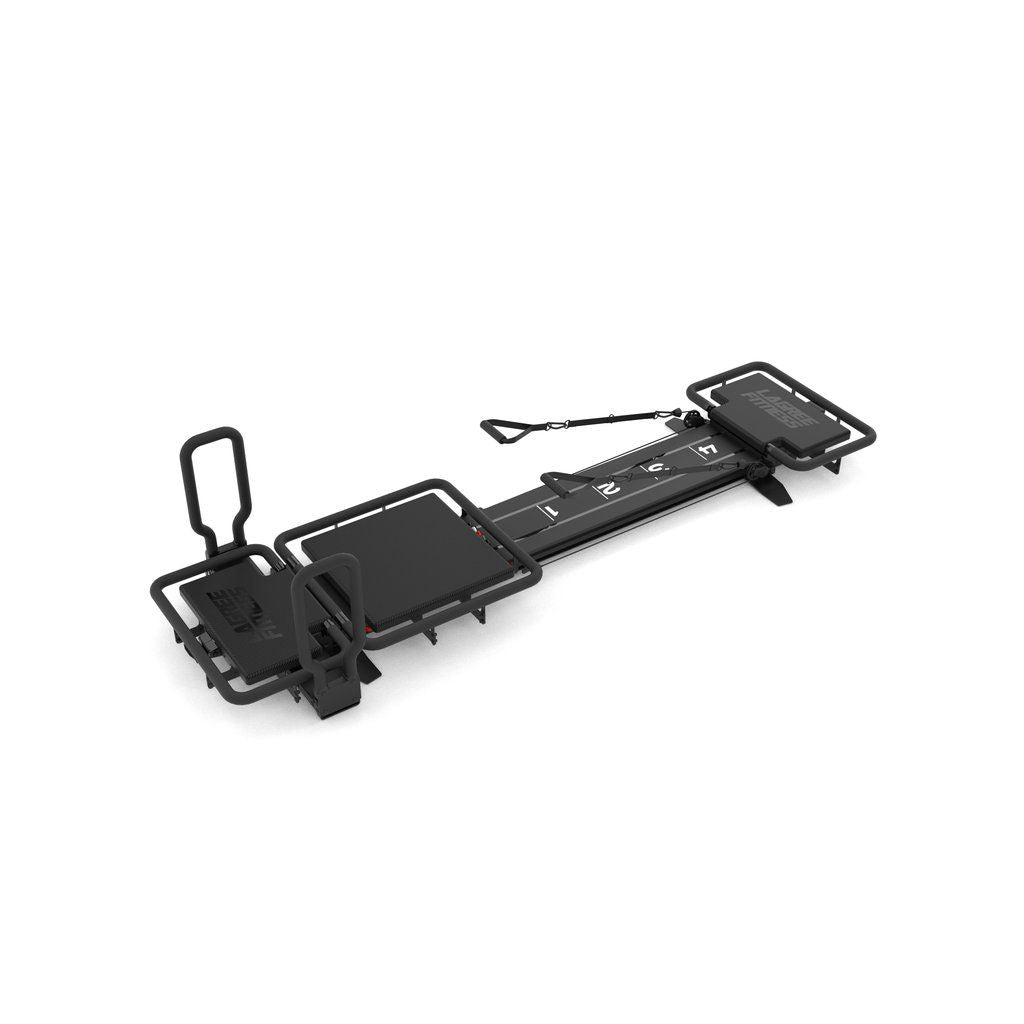 Lagree Fitness Mini Reformer Machine - Upper Livin