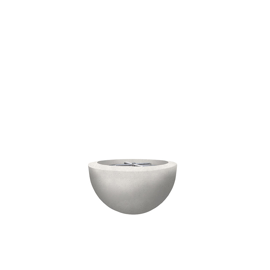Prism Hardscapes Moderno 3 Fire Bowl - Upper Livin