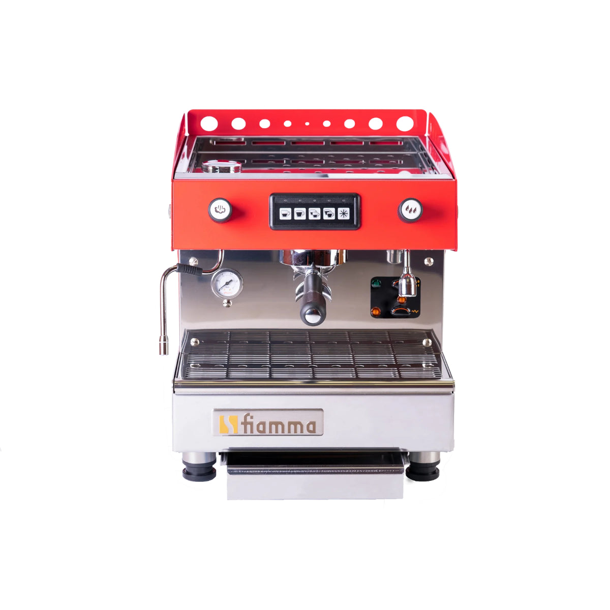 Fiamma Compact Espresso Machine - Upper Livin
