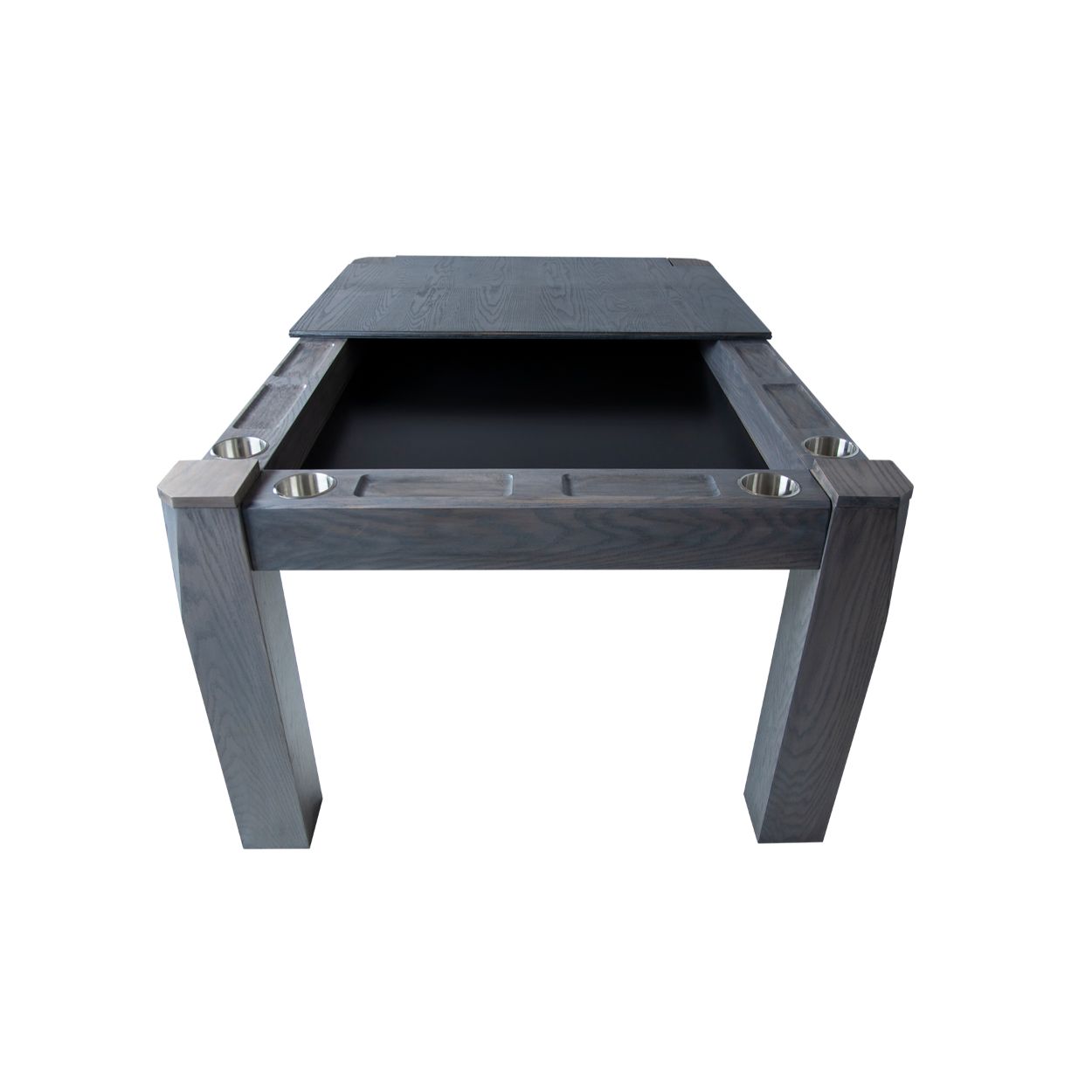BBO Poker Tables The Origins Game Table - Upper Livin
