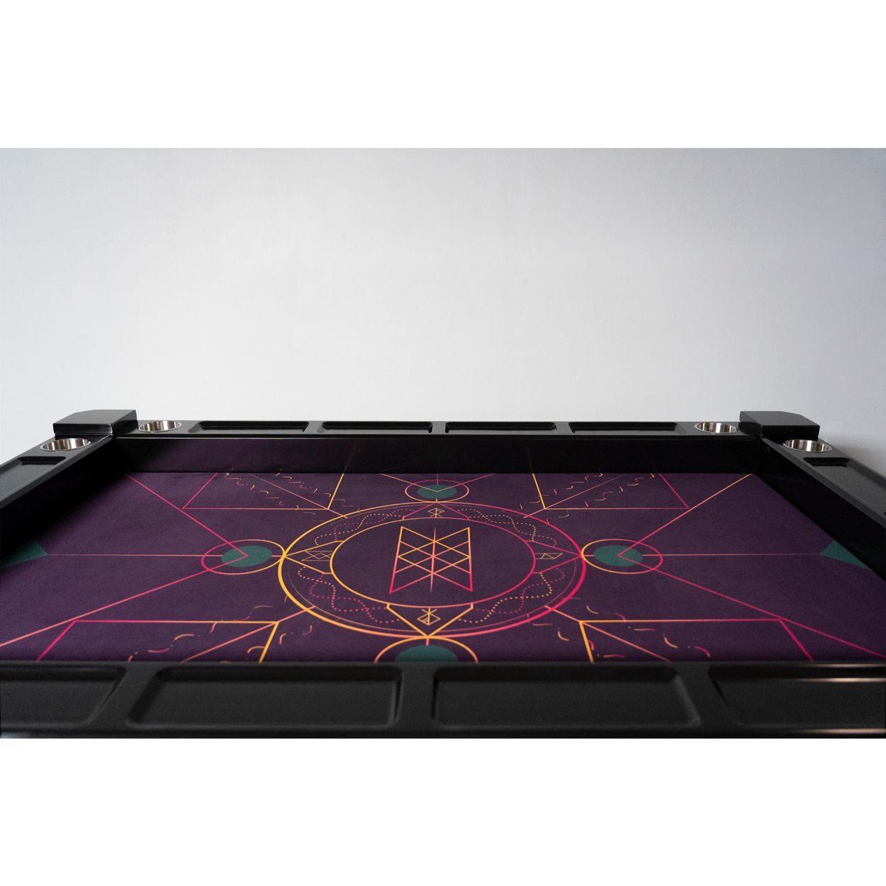 BBO Poker Tables The Origins Game Table - Upper Livin