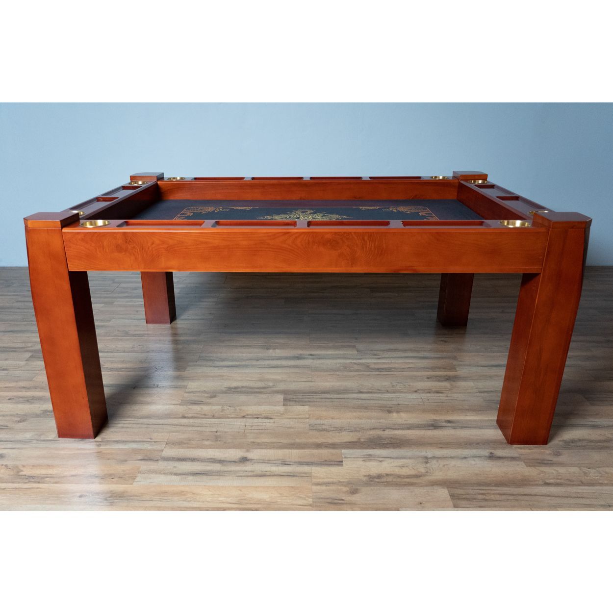 BBO Poker Tables The Origins Game Table - Upper Livin