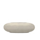Prism Hardscapes Pebble Fire Table - Upper Livin