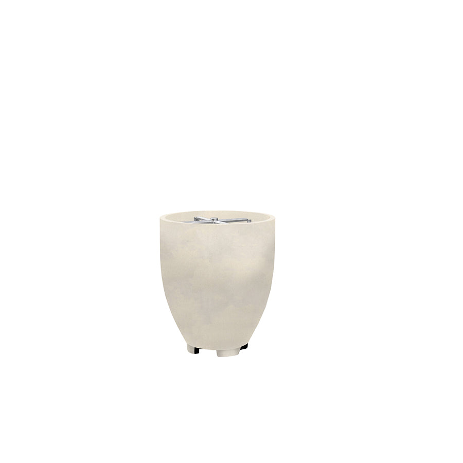 Prism Hardscapes Pentola 1 Fire Bowl - Upper Livin