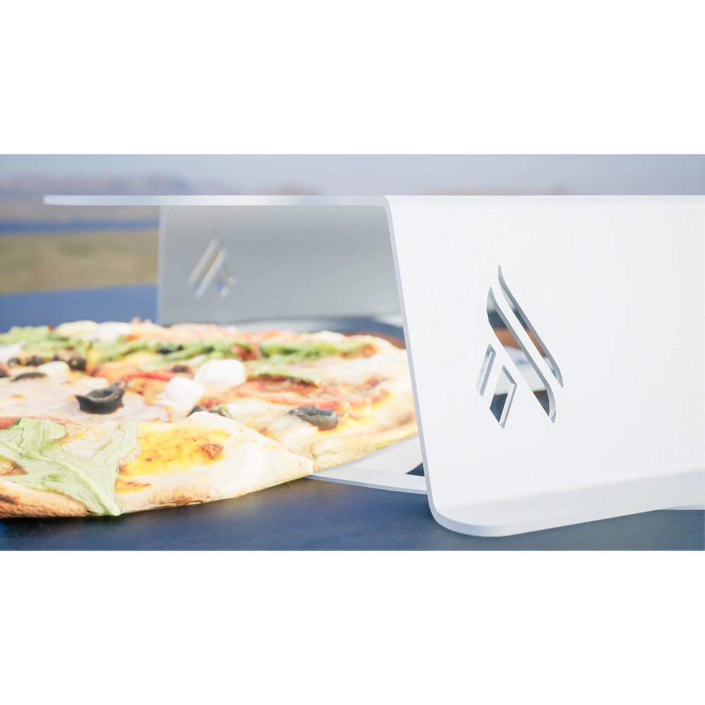 Arteflame Pizza Oven with Pizza Grate  - Upper Livin