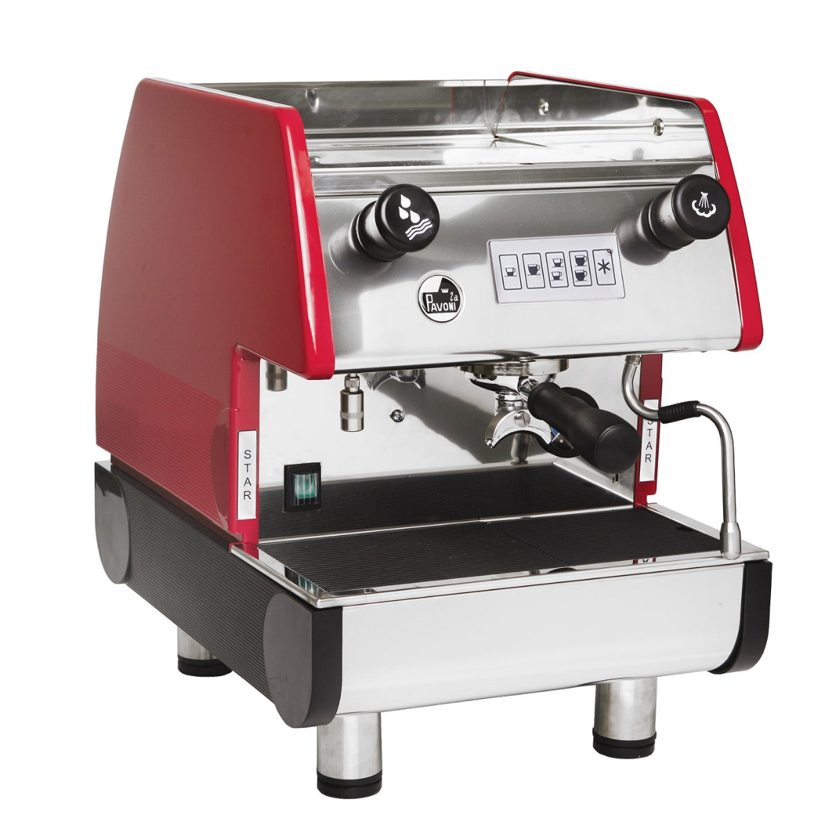 La Pavoni Pub Series Espresso Machine - Upper Livin