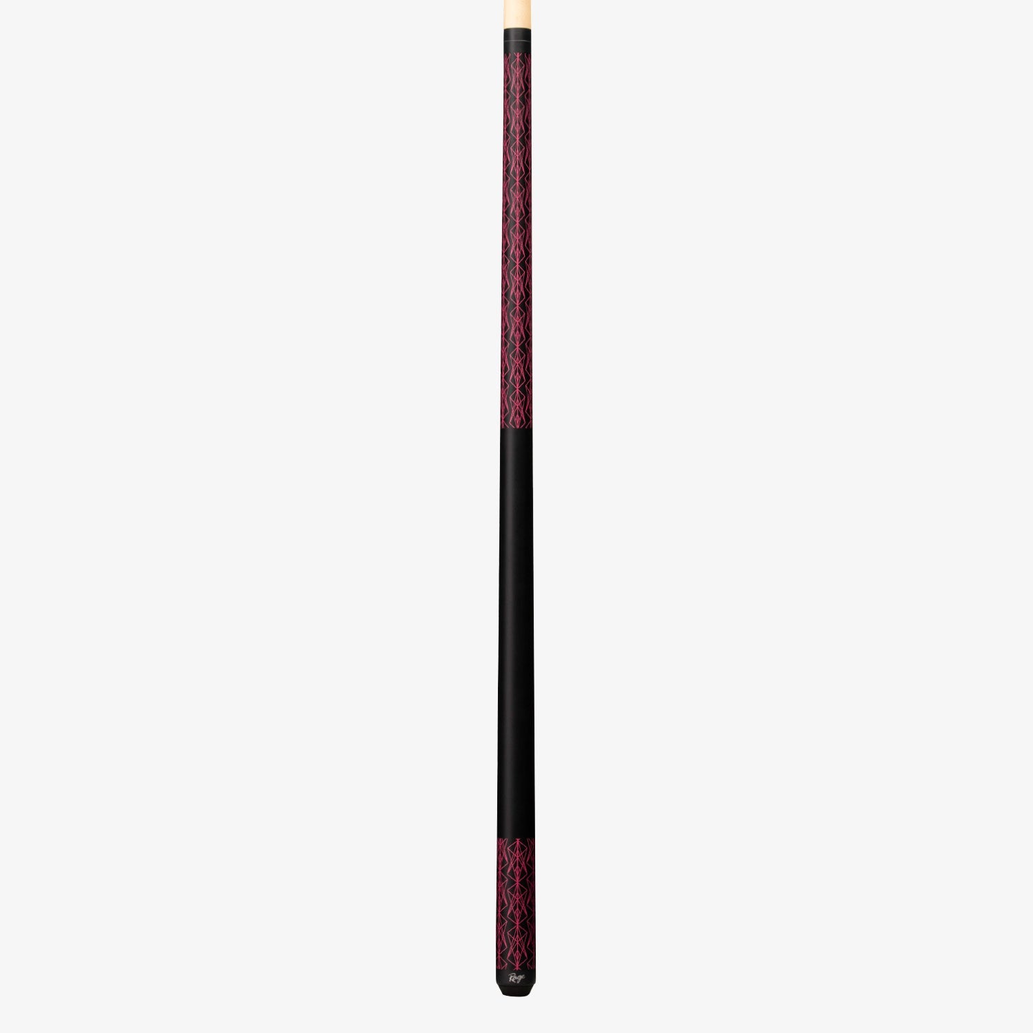 American Heritage RG111 Rage Pool Cue - Upper Livin