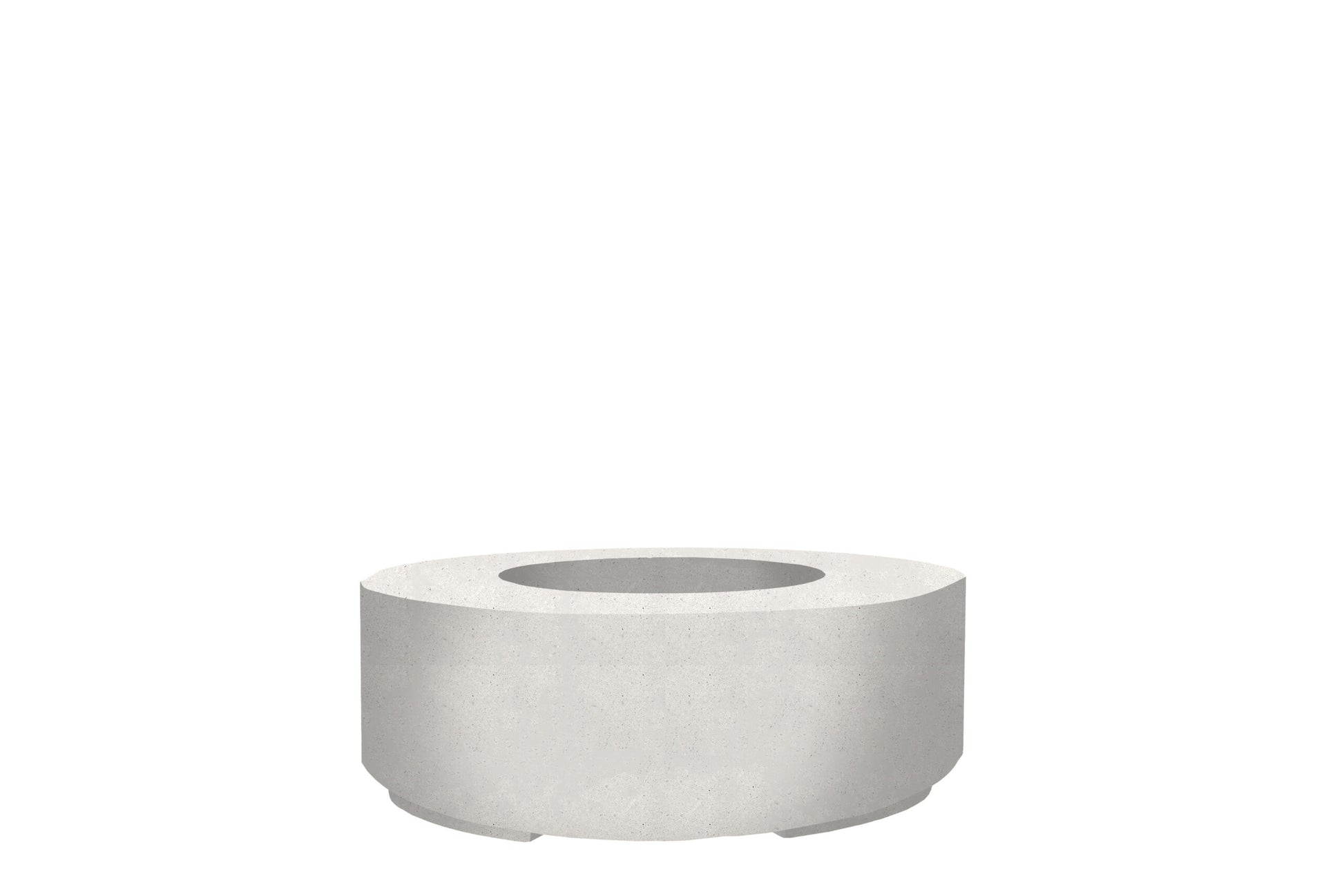 Prism Hardscapes Rotondo Fire Bowl - Upper Livin