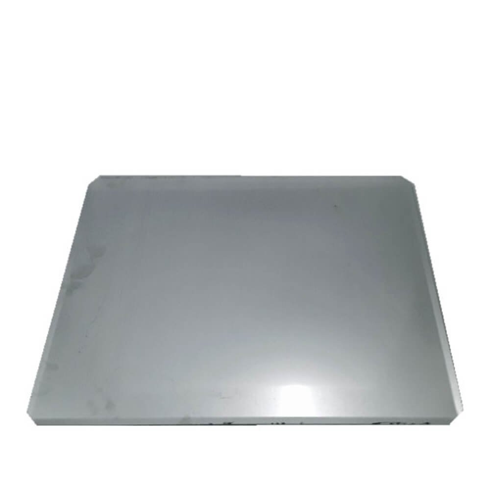 Dundalk 23"x30" Stainless Steel Floor Plate - Upper Livin