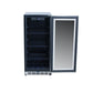 Summerset 15" 3.2C Outdoor Rated Built-In Refrigerator - Upper Livin