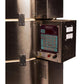 Seattle Pottery Supply 18” Professional-Grade Pottery Kiln - Upper Livin