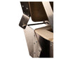 Seattle Pottery Supply 18” Professional-Grade Pottery Kiln - Upper Livin