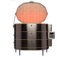 Seattle Pottery Supply 30 Inch Top-Loading Kilns - Upper Livin