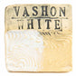 SP608 Vashon White - Upper Livin
