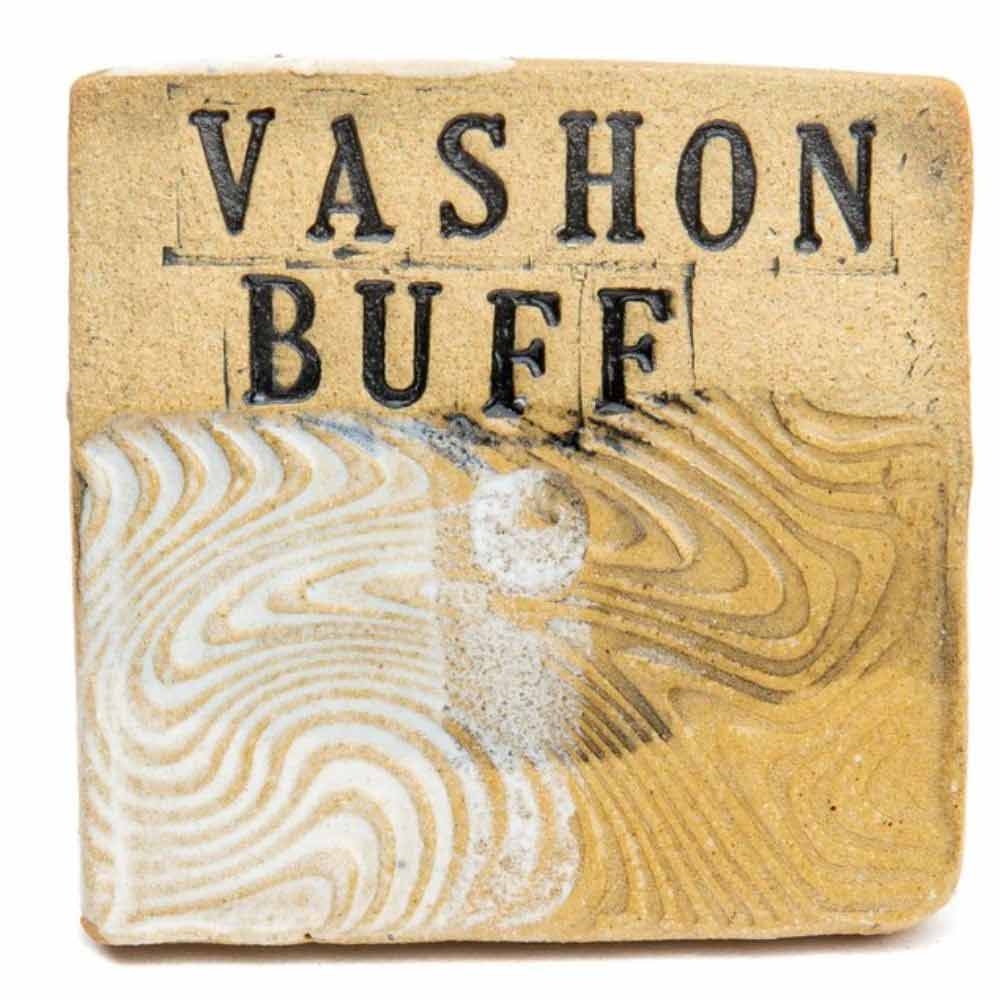 Vashon Buff Pottery Clay - Upper Livin