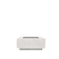 Prism Hardscapes Tavola 42 Fire Table - Upper Livin