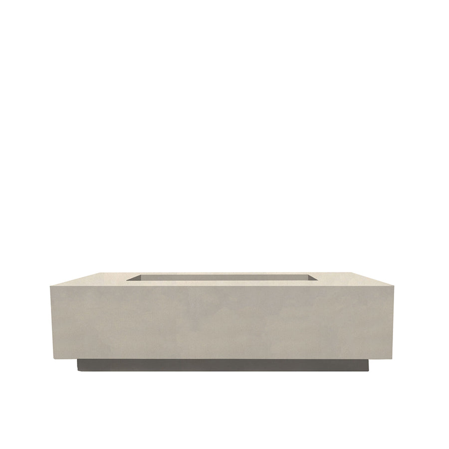 Prism Hardscapes Tavola 8 Fire Table - Upper Livin