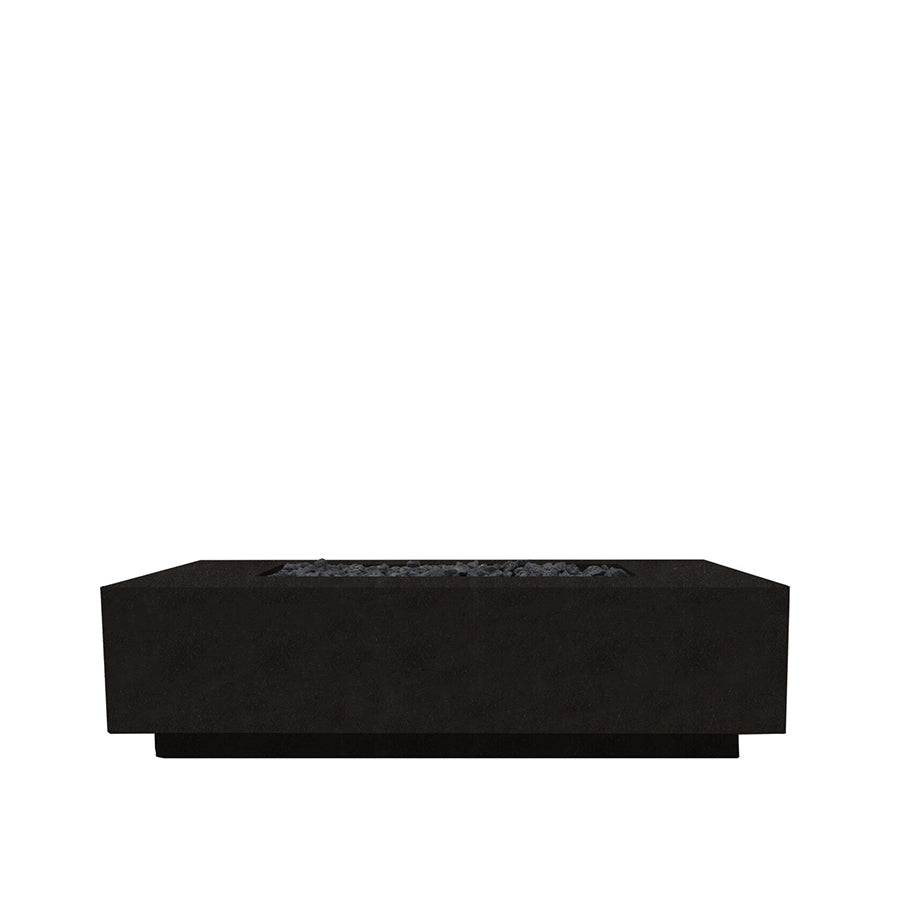 Prism Hardscapes Tavola 8 Fire Table - Upper Livin