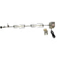 Mont Alpi 805 Rotisserie Kit - Upper Livin