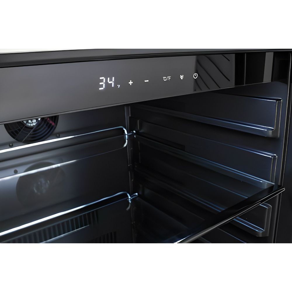Blaze 24” Outdoor Refrigerator-Upper Livin