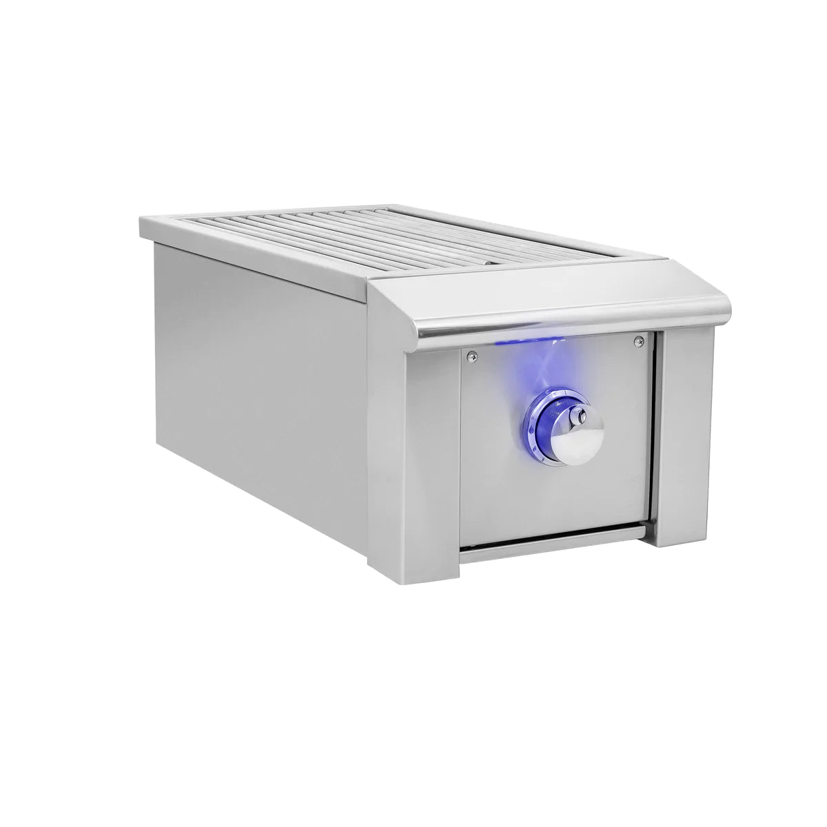 Summerset Alturi LED Illumination Built-in Sear Side Burner - Upper Livin