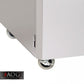 American Outdoor Grill 24PCL-00SP 24" L Series Portable Grill - Upper Livin