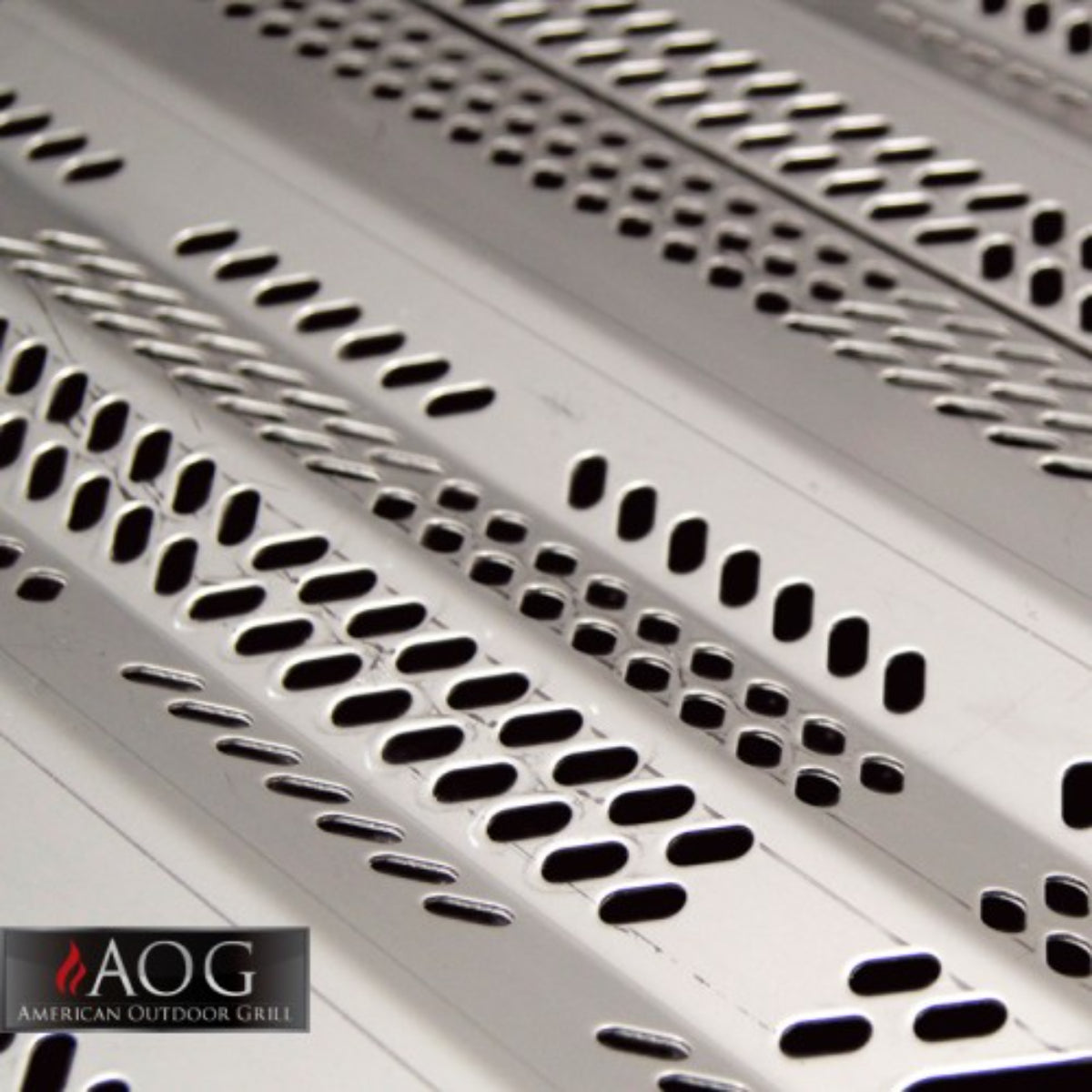 American Outdoor Grill 36NBL-00SP Built in 36" L-SERIES BBQ Gas Grill - Upper Livin