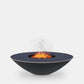 Arteflame Classic 40" Grill Black Label - Fire Bowl Cooktop - Upper Livin
